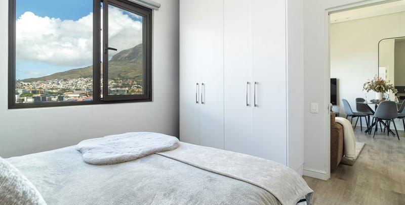 1 Bedroom Property for Sale in Foreshore Western Cape